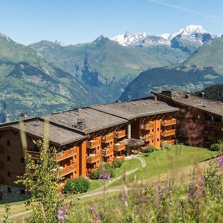 Residence Pierre & Vacances Premium Le Roselend Les Arcs  Exterior photo