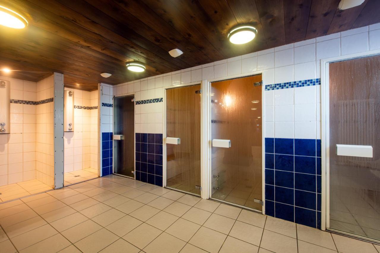 Residence Pierre & Vacances Premium Le Roselend Les Arcs  Exterior photo