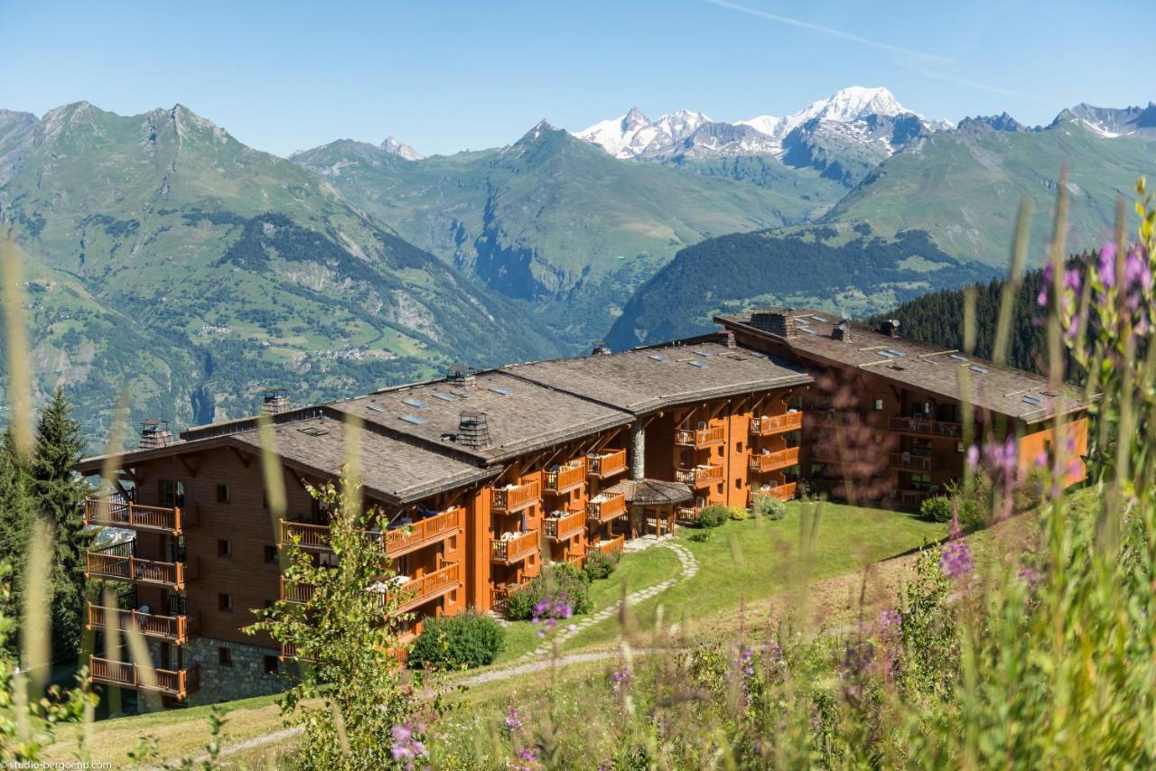 Residence Pierre & Vacances Premium Le Roselend Les Arcs  Exterior photo