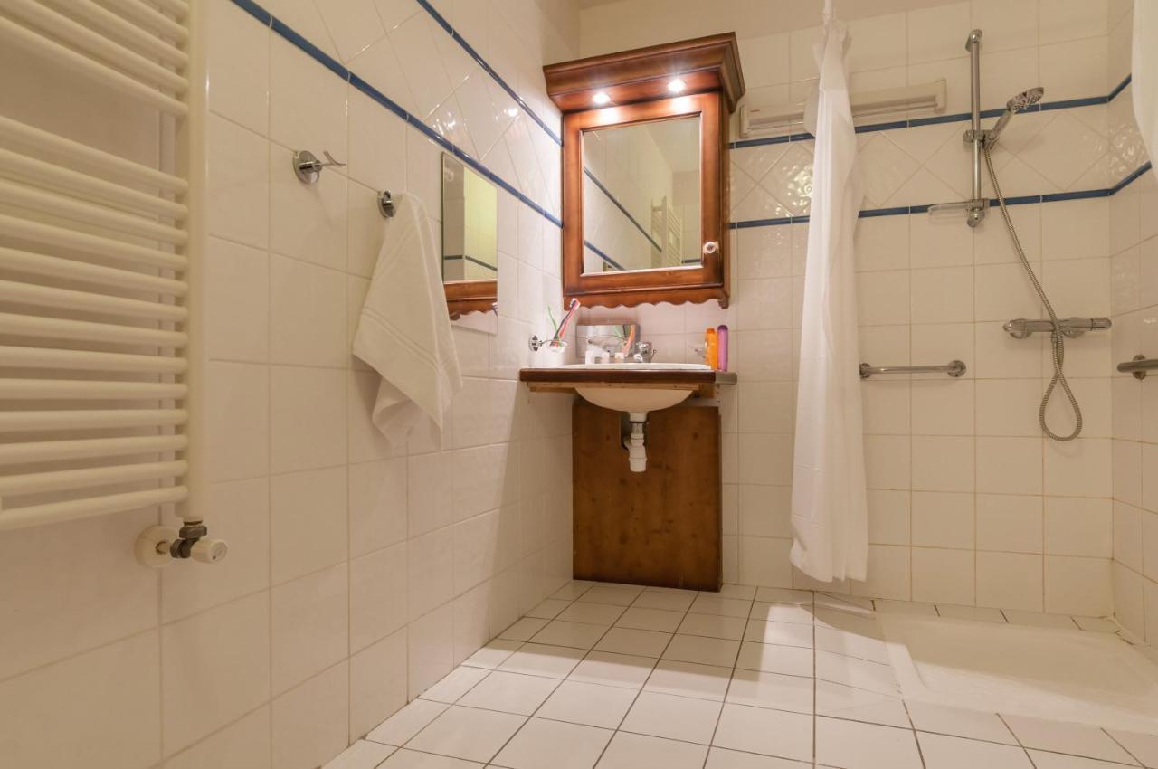 Residence Pierre & Vacances Premium Le Roselend Les Arcs  Exterior photo