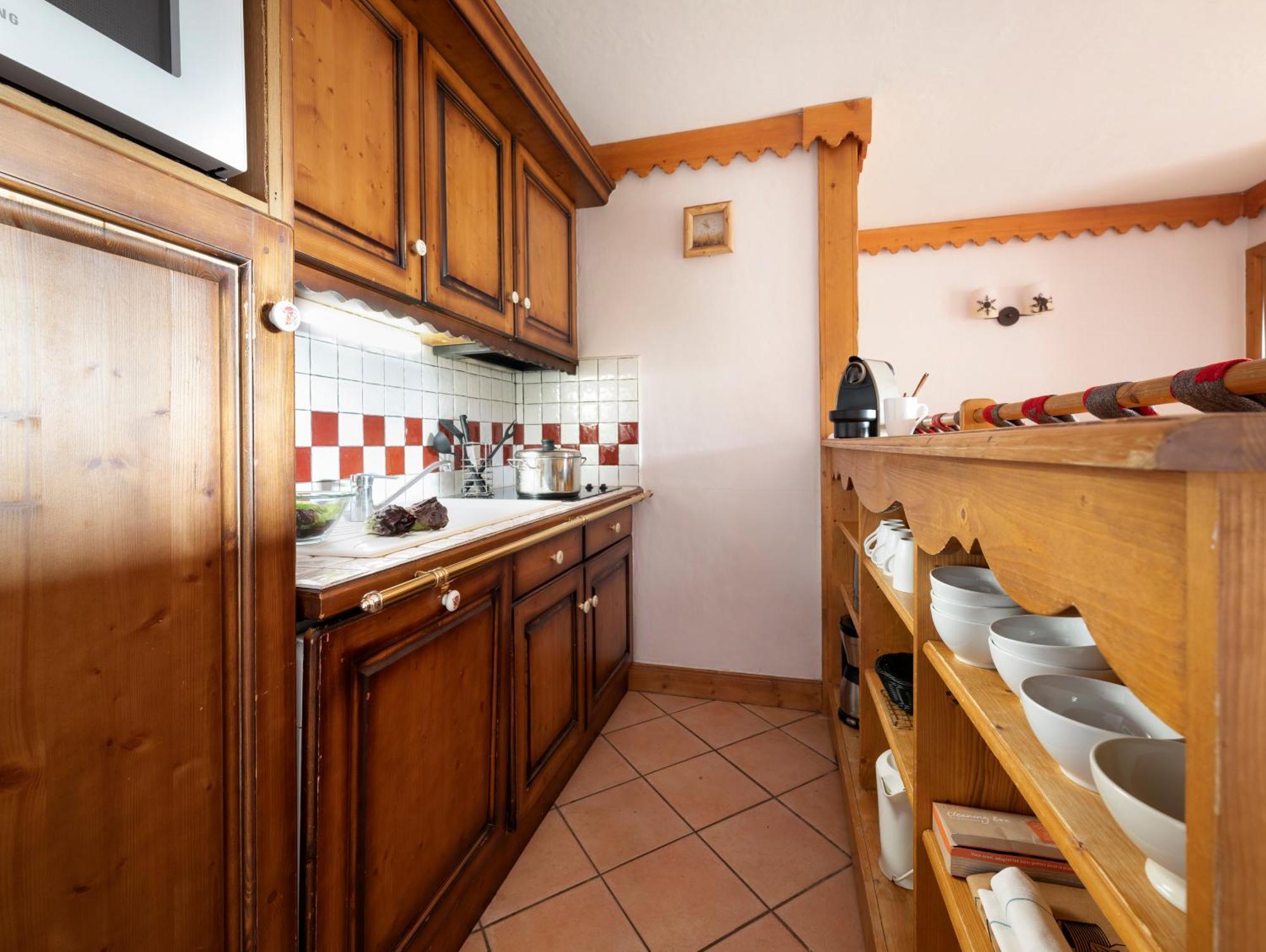 Residence Pierre & Vacances Premium Le Roselend Les Arcs  Exterior photo